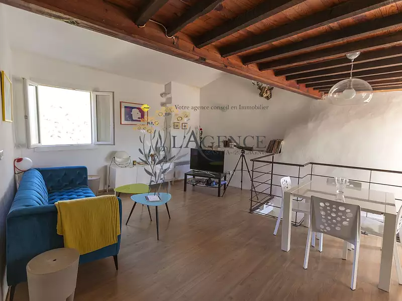 Maison, 77,19 m²