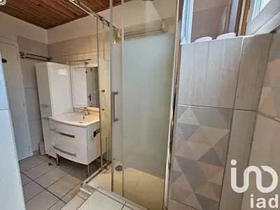 Appartement, 39 m²