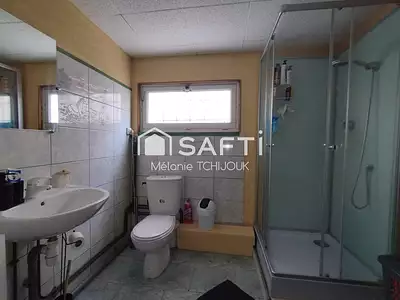 Maison, 103 m²