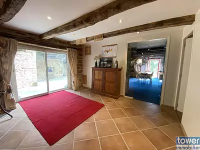Maison, 175 m²