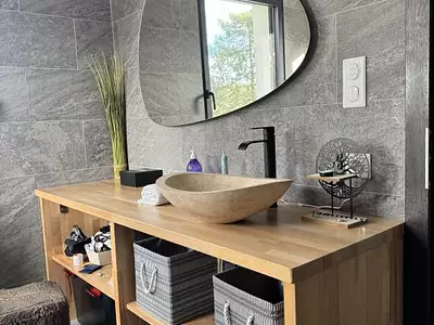 Maison, 238 m²