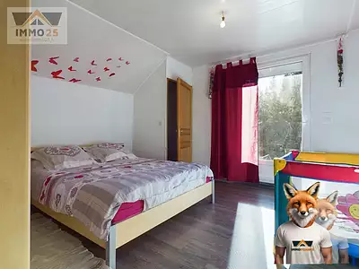 Maison, 158 m²