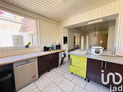 Maison, 201 m²
