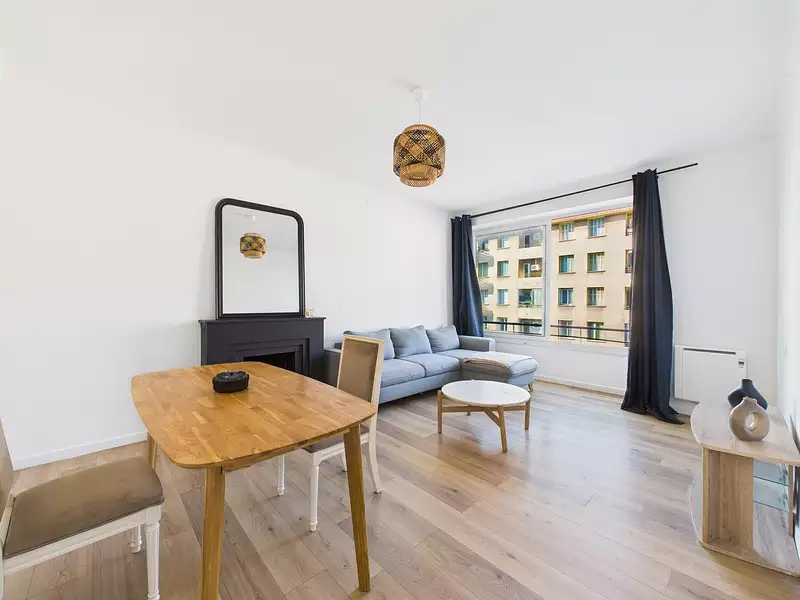 Appartement, 82,97 m²