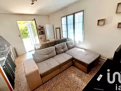 Maison, 182 m²