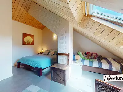 Maison, 135 m²