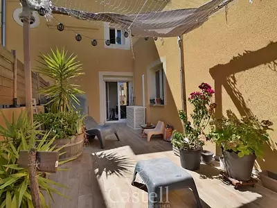 Appartement, 108 m²