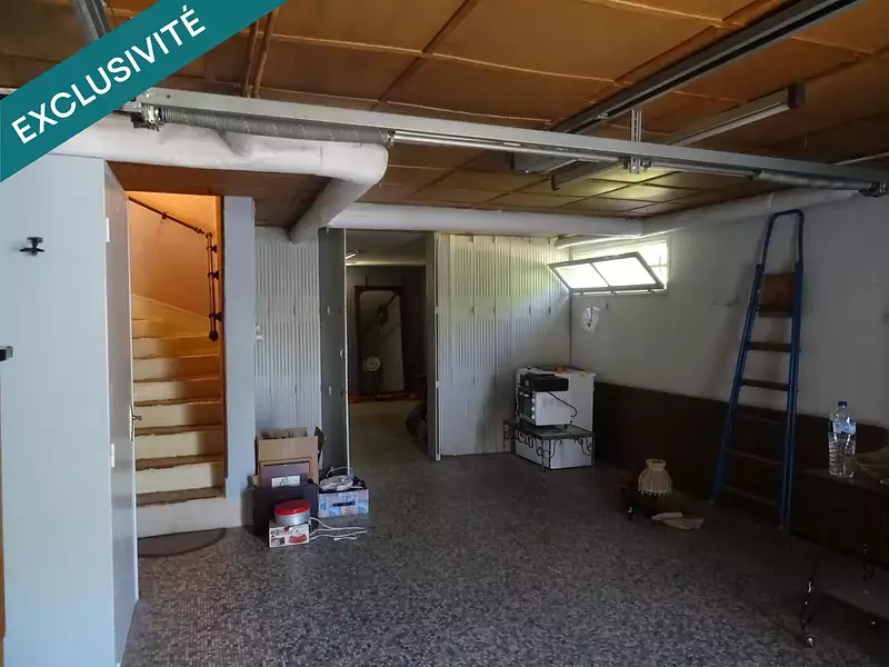Maison, 140 m²