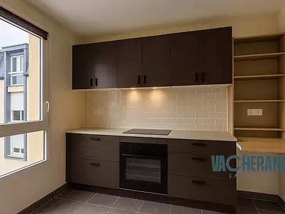 Appartement, 51,46 m²