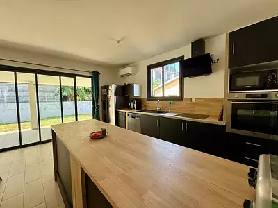 Maison, 103 m²