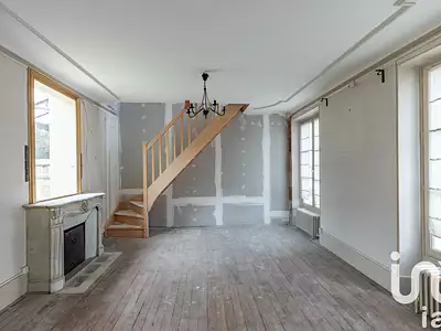 Maison, 65 m²