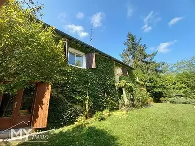 Maison, 117,09 m²
