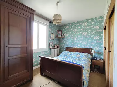 Maison, 91 m²