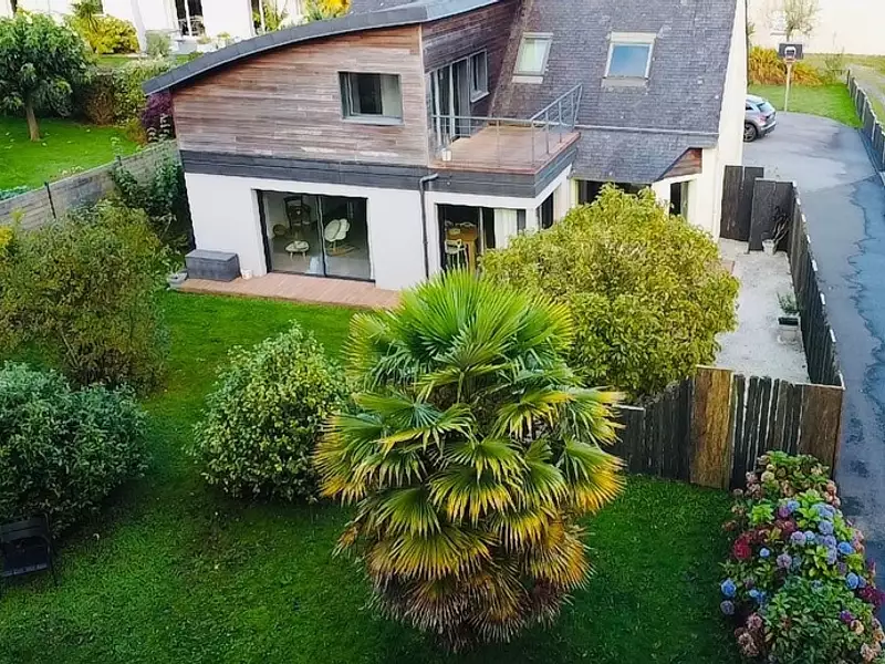 Maison, 186 m²