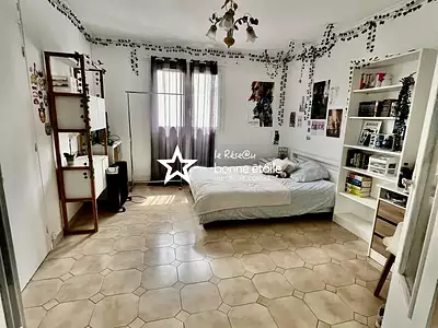 Appartement, 128 m²