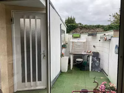 Maison, 37,76 m²