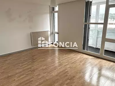 Appartement, 76 m²