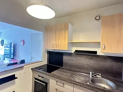 Appartement, 42,69 m²
