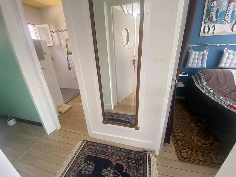 Maison, 95 m²