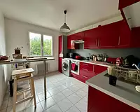 Appartement, 65,52 m²