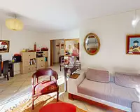 Appartement, 102 m²