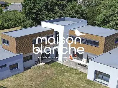 Maison, 329 m²