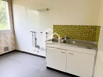 Appartement, 92 m²