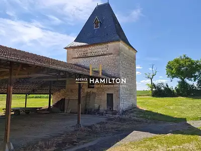 Maison, 606 m²
