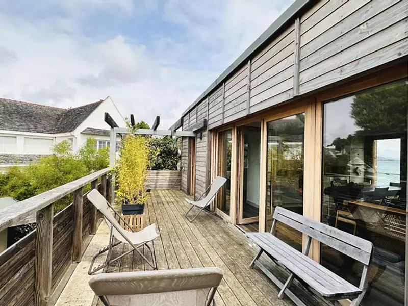 Maison, 133 m²