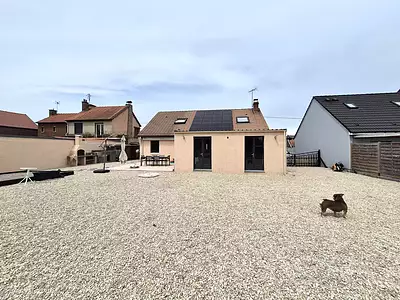 Maison, 209 m²