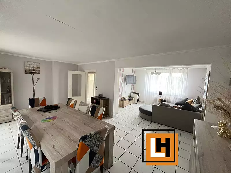 Maison, 152 m²