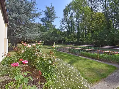 Maison, 143 m²