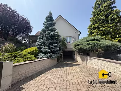 Maison, 170 m²