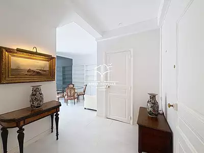 Appartement, 60,08 m²