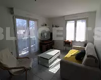 Appartement, 40 m²