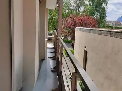 Appartement, 68 m²