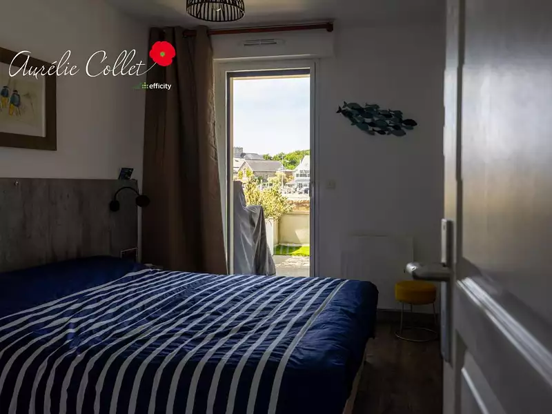 Appartement, 40 m²