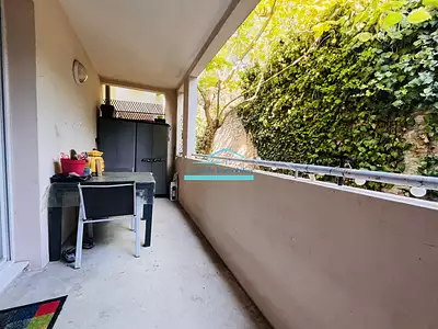 Appartement, 40,35 m²