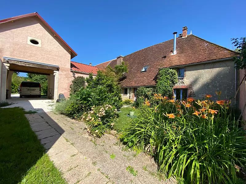 Maison, 172 m²