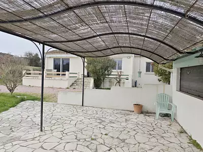 Maison, 111 m²