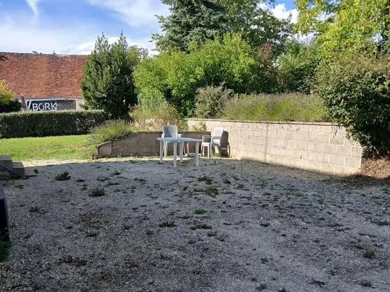 Maison, 120 m²