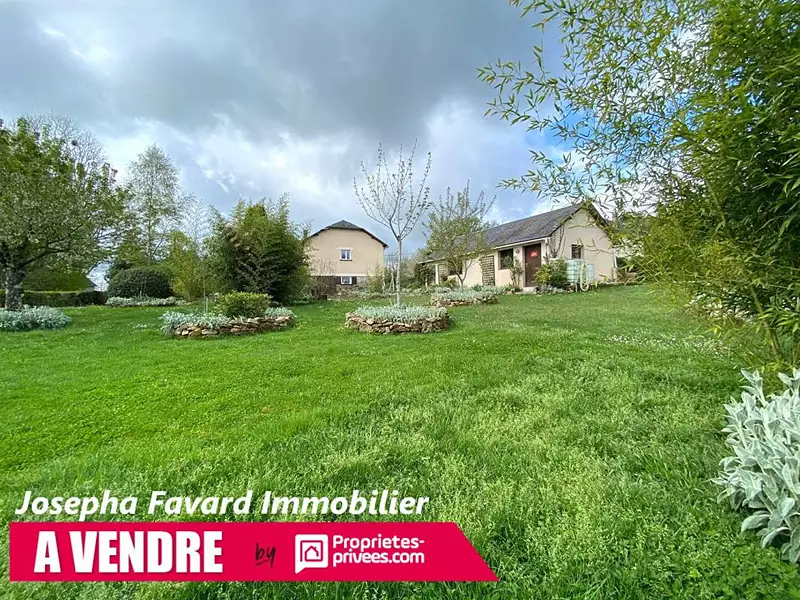 Maison, 121 m²