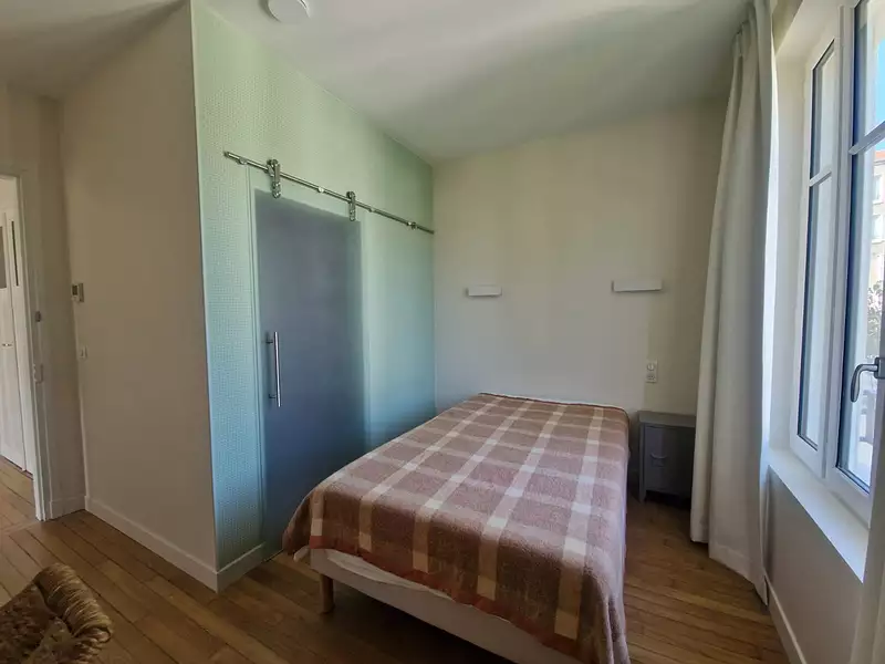 Appartement, 11,27 m²