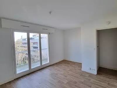 Appartement, 23,55 m²