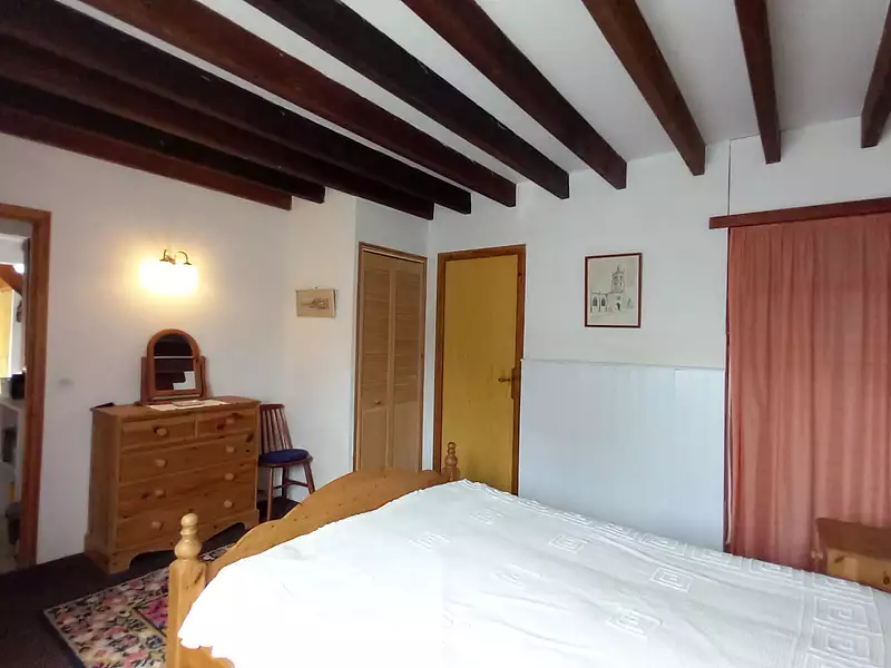 Maison, 117,36 m²