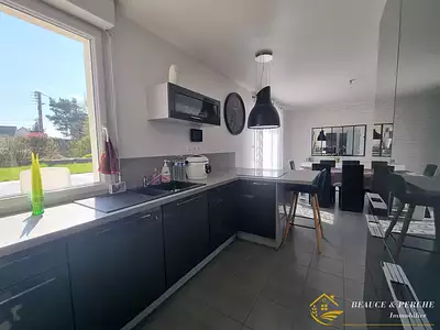 Maison, 100 m²