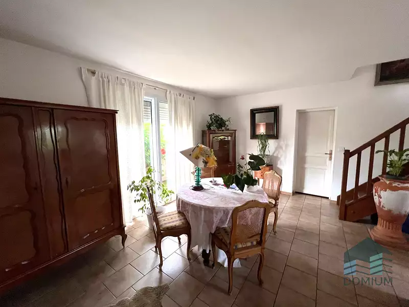 Maison, 130 m²