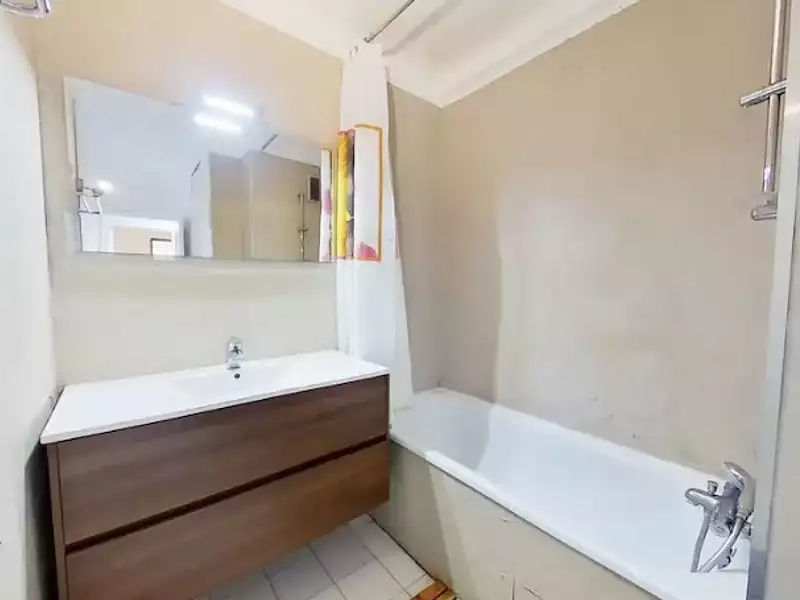 Appartement, 74,45 m²
