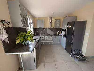 Maison, 80 m²