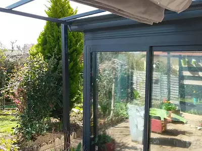 Maison, 148 m²